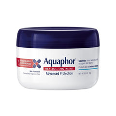 Aquaphor Healing Ointment?