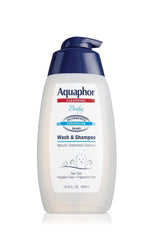 Aquaphor? Baby Wash & Shampoo (16.9 fl.oz)