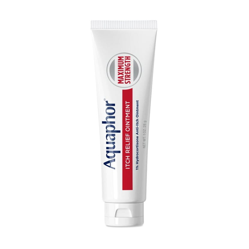 Aquaphor? Children's Itch Relief Ointment (1 oz.)