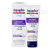 Aquaphor Baby Diaper Rash Paste 3 5Oz