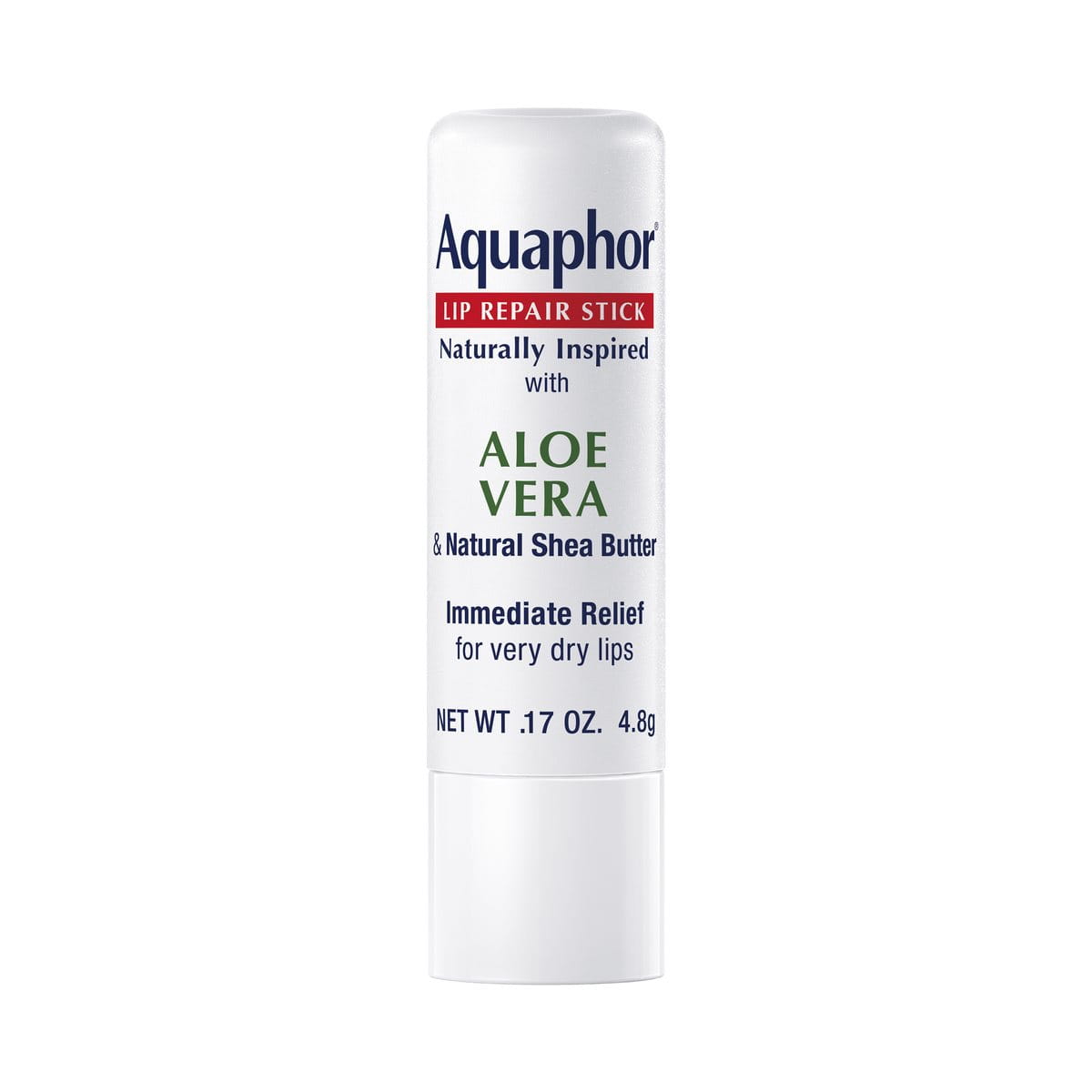 Lip Repair Stick Aloe Vera