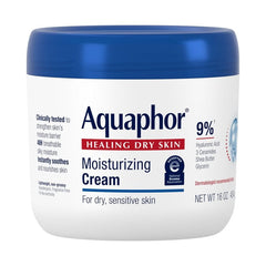 Aquaphor? Moisturizing Cream (16oz.)