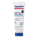 Aquaphor? Hydrating Daily Lotion (3Oz, D ,)