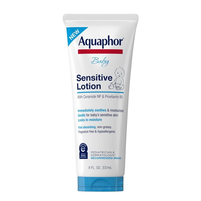 Aquaphor? Lip Protectant + SPF 30