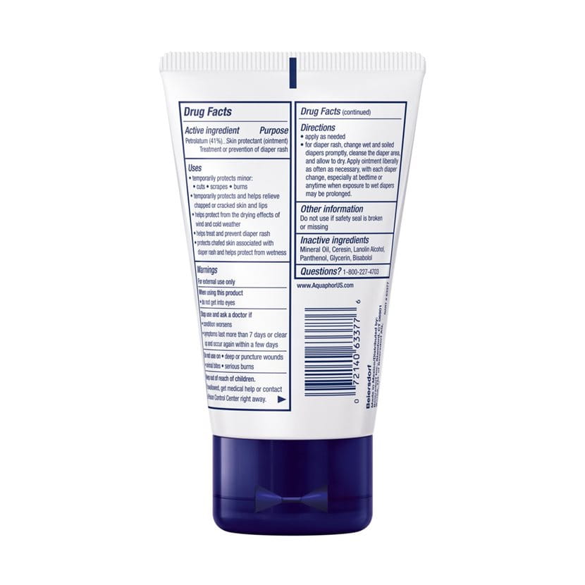 Baby Healing Ointment (3oz.)