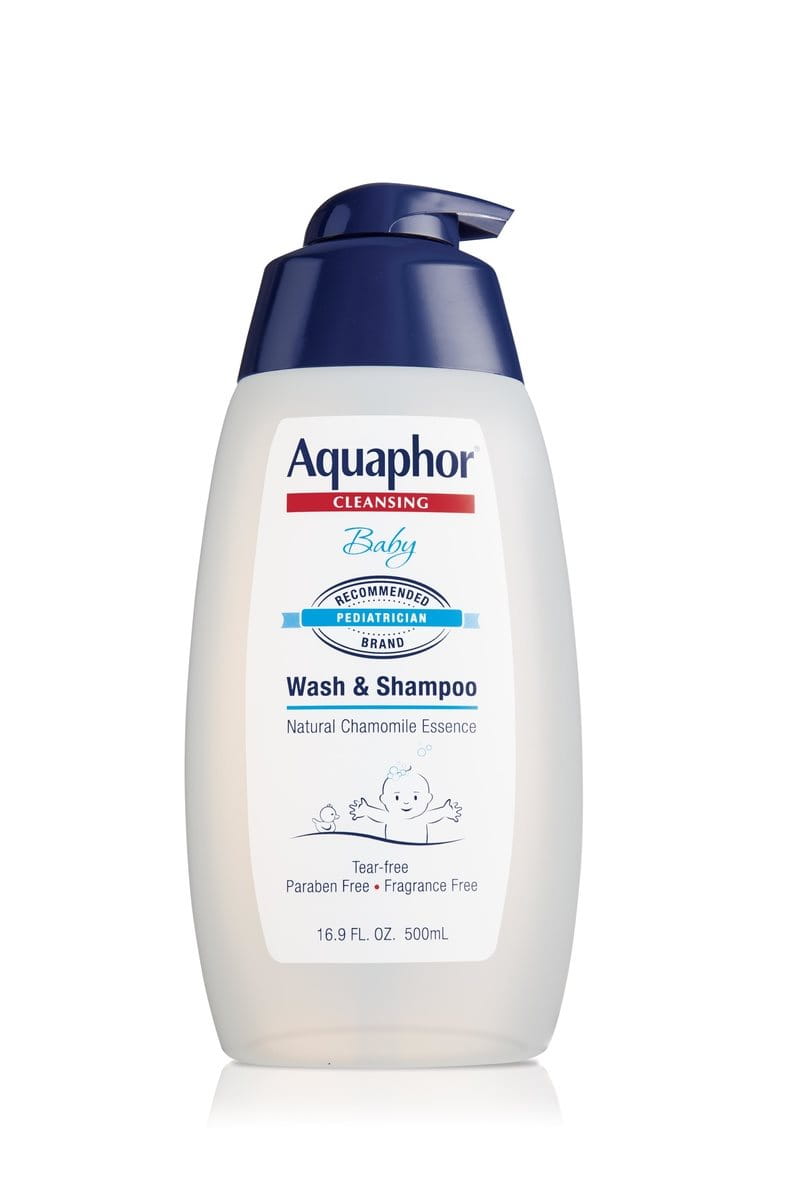 Aquaphor? Baby Wash & Shampoo (16.9 fl.oz)