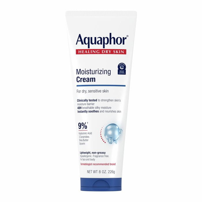 Aquaphor? Lip Protectant + SPF 30