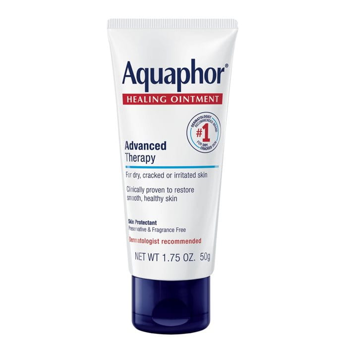 HEALING OINTMENT WITH TOUCH-FREE APPLICATOR (3OZ.)