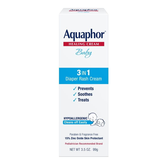 Baby Healing Ointment (3oz.)