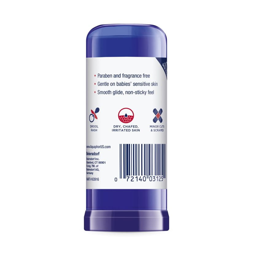 Aquaphor? Baby Healing Balm Stick (0.65 oz.)