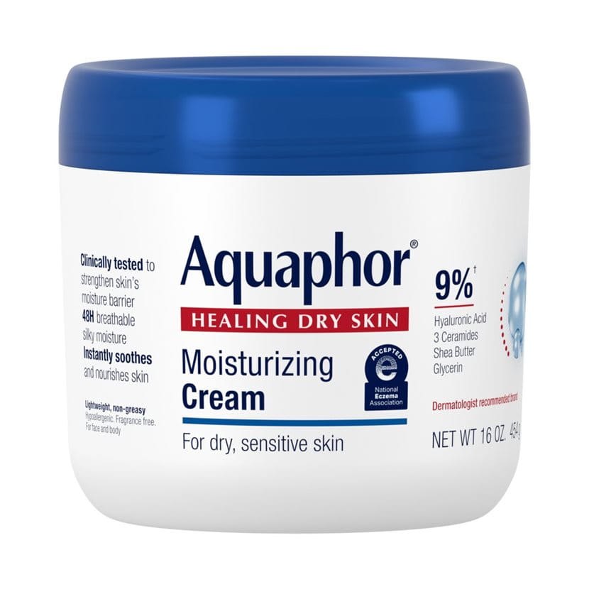 Aquaphor? Moisturizing Cream (16oz.)