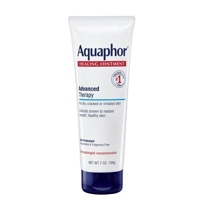 HEALING OINTMENT WITH TOUCH-FREE APPLICATOR (3OZ.)