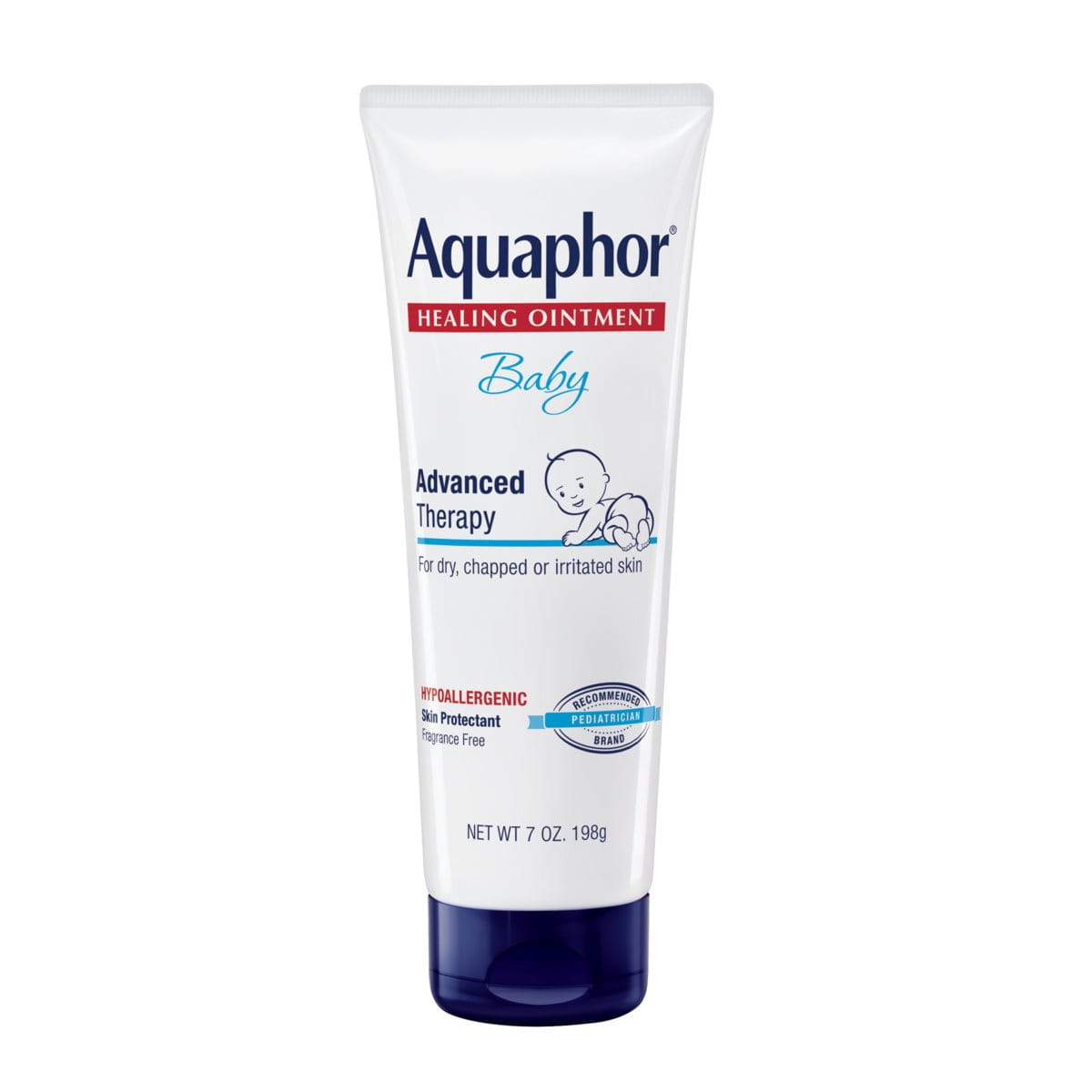 Aquaphor Baby Healing Ointment 7Oz