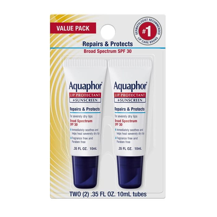 Aquaphor? Lip Repair Stick + Sunscreen