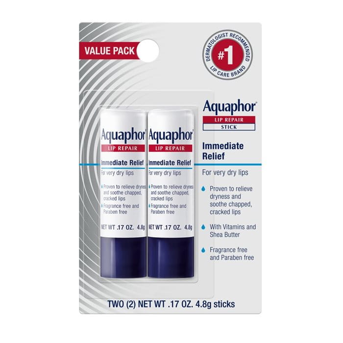 Aquaphor? Lip Repair Stick + Sunscreen